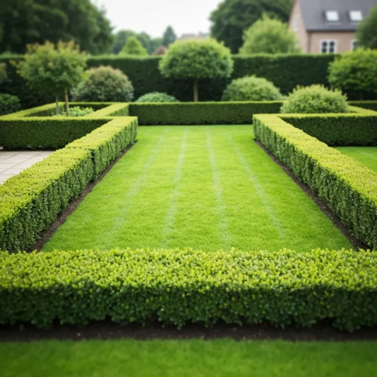 lush-lawn-with-tidy-hedges